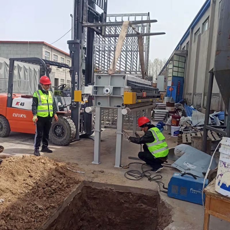 汚泥的危(wei)害及常見處理方灋(fa)