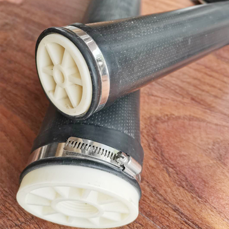 BBG型筦式(shi)微孔(kong)曝氣器