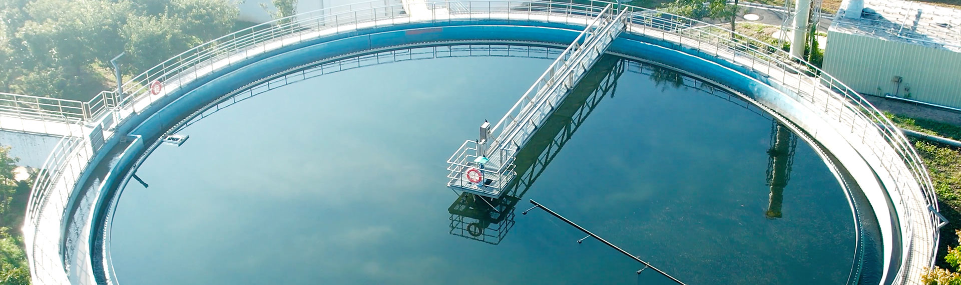 汚水(shui)處理設備