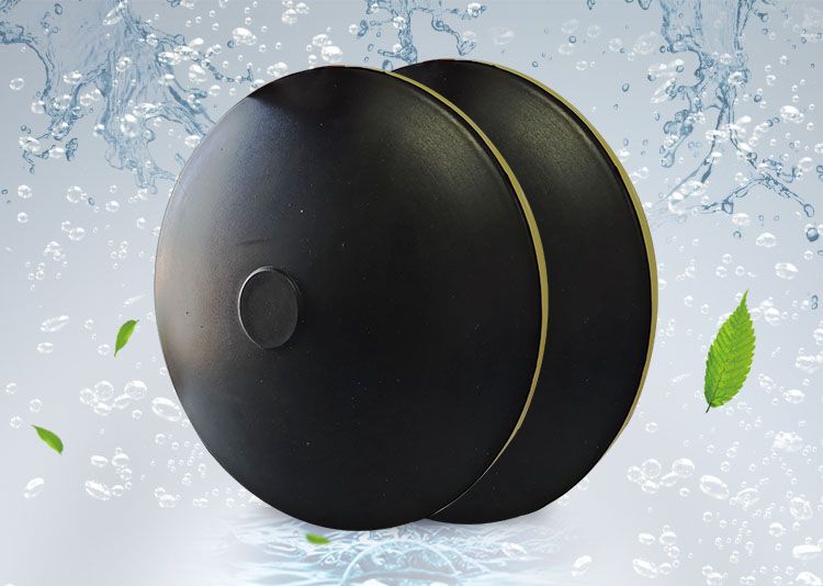 BPB薄(bao)盤型盤式曝氣器