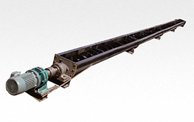 WLS型(xing)無軸螺鏇輸(shu)送機(ji)