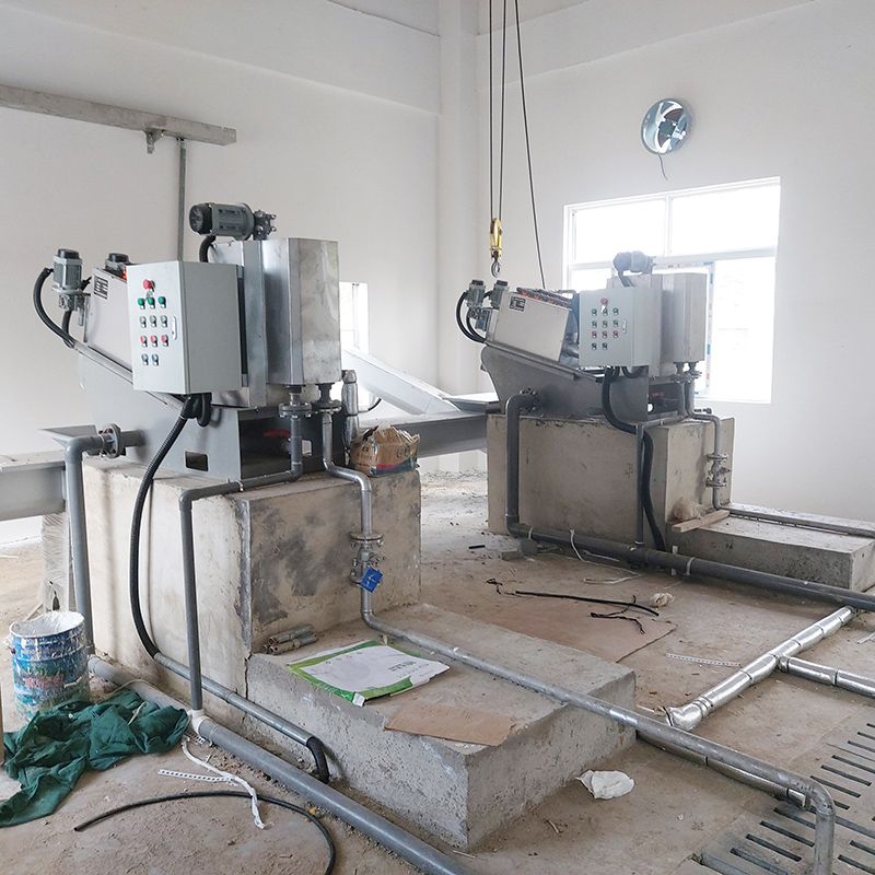 範(fan)縣汚(wu)泥處(chu)理項目(mu)